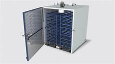 Peanut Drying And Roasting Ovens