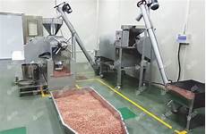 Peanut Production Line