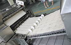Peanut Production Line