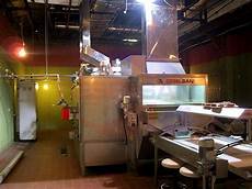 Peanut Roasting Ovens