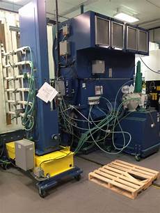 Phosphate Coating System
