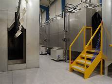 Phosphate Coating System