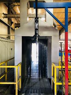 Phosphate Coating System