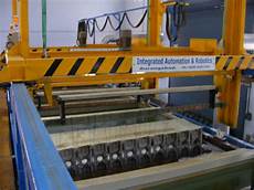 Phosphate Coating Systems