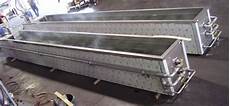 Phosphate Coating Systems