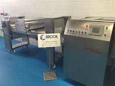 Pie Biscuit Machines