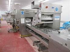 Pie Biscuit Machines