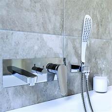 Pillar Mixer