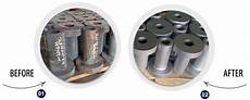 Pipe Blasting Machine