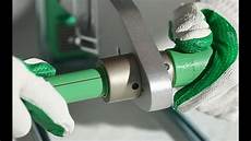 Pipe Welding Machine