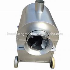 Pistachio Roasting Machines