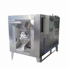 Pistachio Rotating Machines