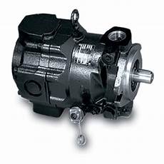 Piston Pumps