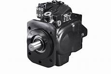 Piston Pumps