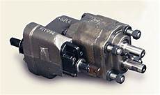 Piston Pumps