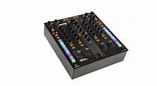 Planet Mixer