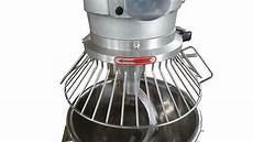 Planetary Mixer Machine