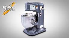 Planetary Mixer Machines