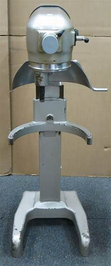 Planetary Mixer Machines
