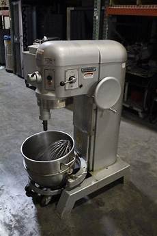 Planetary Mixer