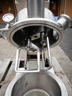 Planetary Mixers