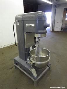 Planetary Mixers