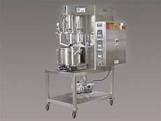 Planetary Mixers