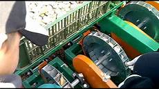 Planting Machine