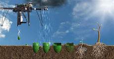 Planting Machine