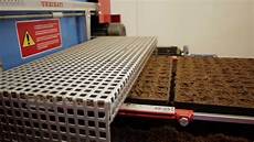 Planting Machine