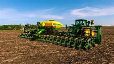 Planting Machine