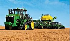 Planting Machines