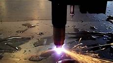 Plasma Cnc Machine