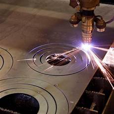 Plasma Cnc Machine
