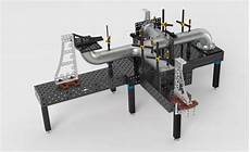 Plasma Cutting System