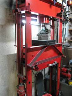 Plasma Cutting System
