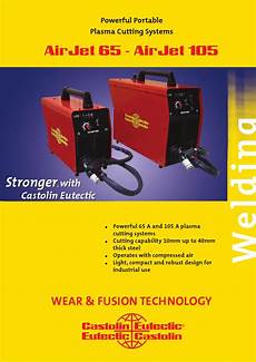 Plasma Cutting