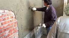 Plaster Machine