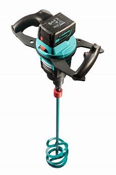 Plastering Mixer