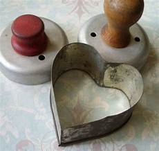 Plastic Biscuit Molds