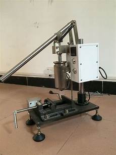 Plastic Injection Machine