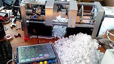 Plastic Injection Machine