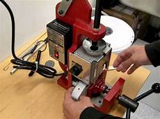 Plastic Injection Machines