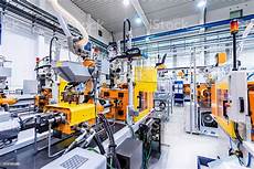 Plastic Injection Machines