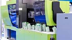 Plastic Machinery