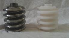Plastic Mixer