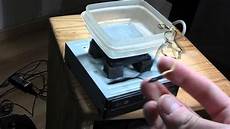 Plastic Mixer