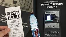 Plastic Recycling Machine