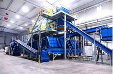 Plastic Recycling Machines