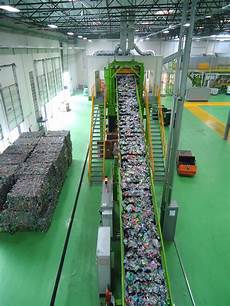Plastic Recycling Machines